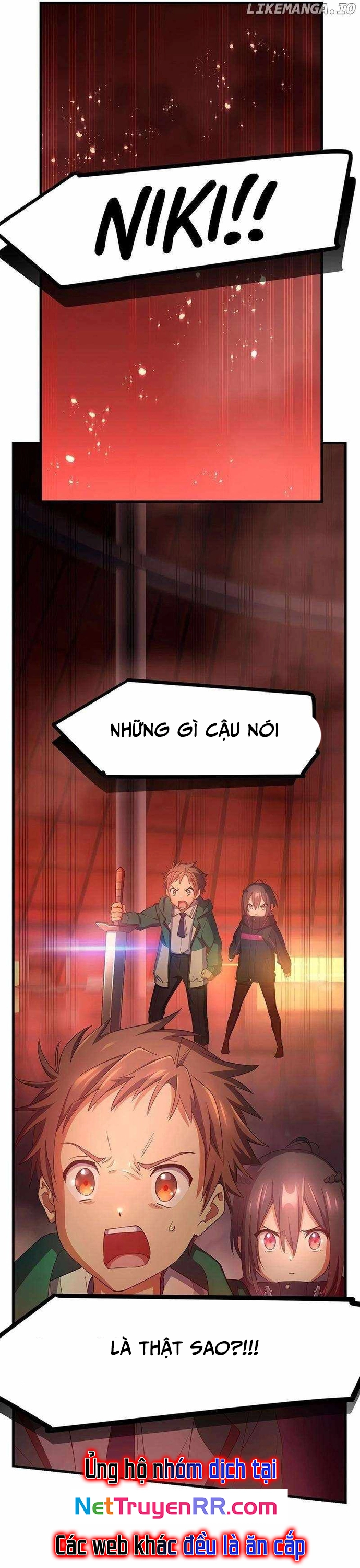 Quỷ Ấn Chap 53 - Next Chap 54