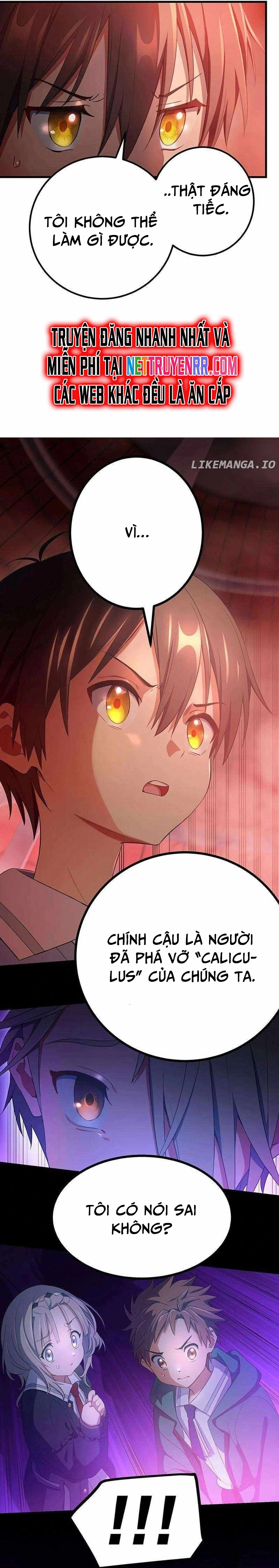 Quỷ Ấn Chap 53 - Next Chap 54