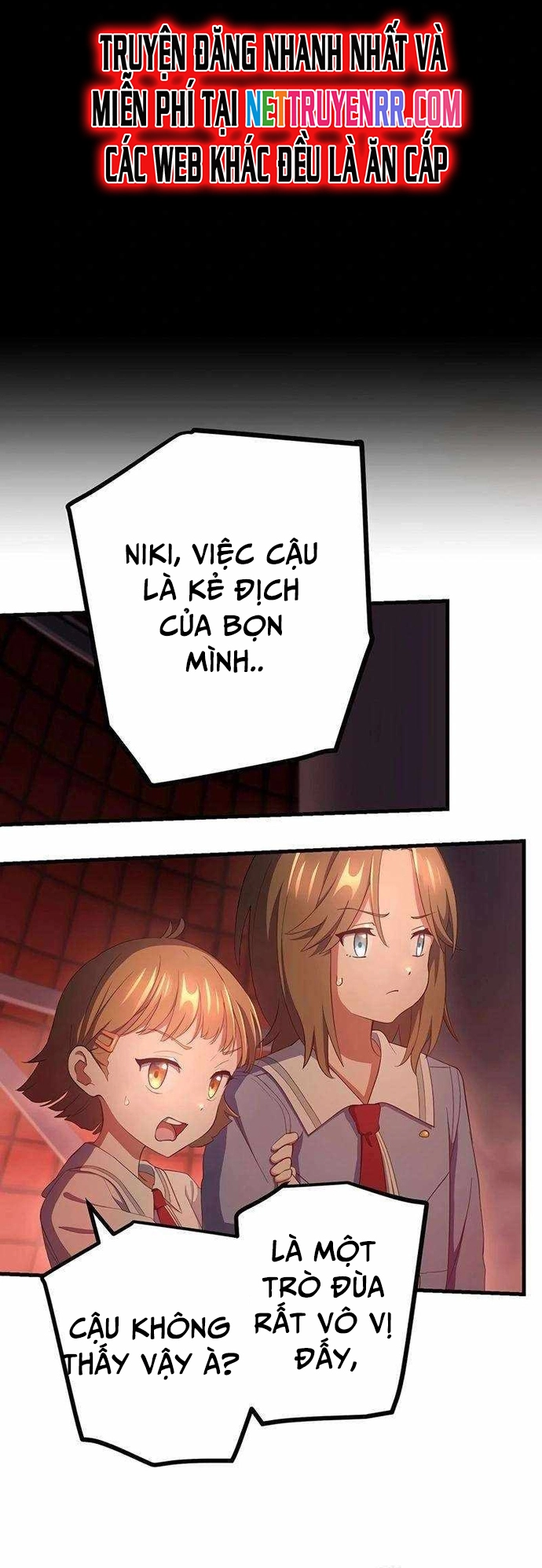 Quỷ Ấn Chap 53 - Next Chap 54