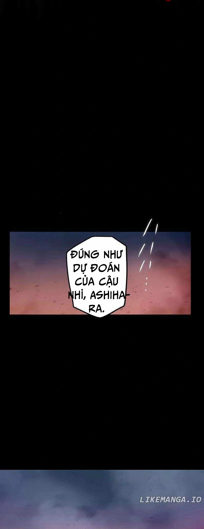 Quỷ Ấn Chap 53 - Next Chap 54