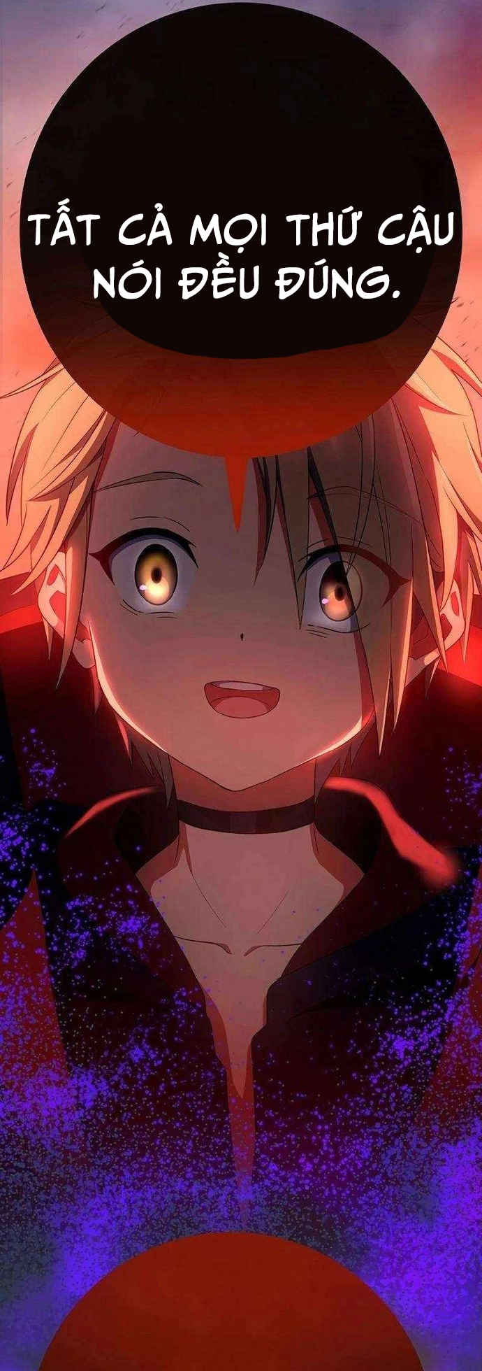 Quỷ Ấn Chap 53 - Next Chap 54