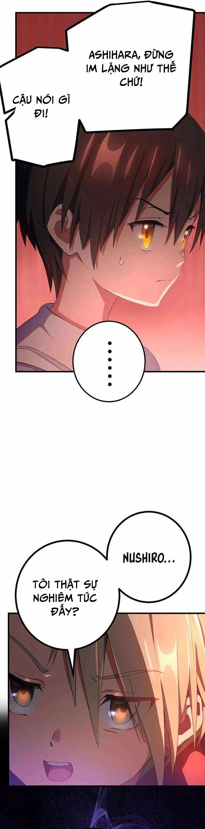 Quỷ Ấn Chap 53 - Next Chap 54