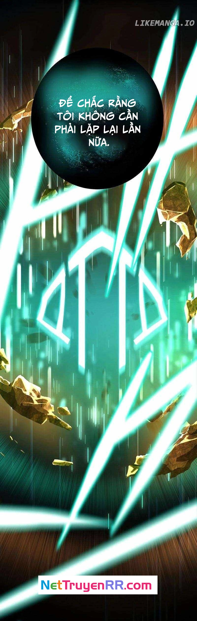 Quỷ Ấn Chap 53 - Next Chap 54