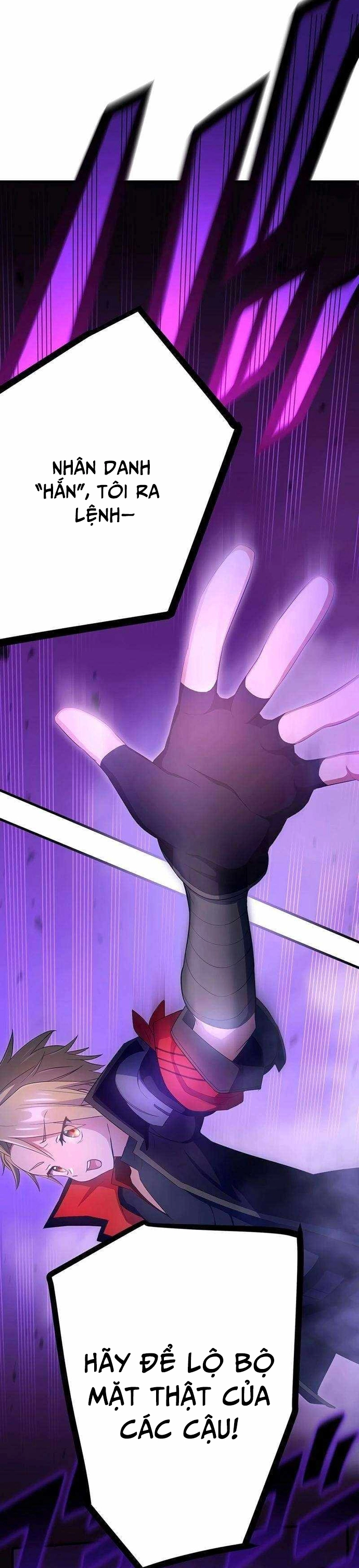 Quỷ Ấn Chap 53 - Next Chap 54