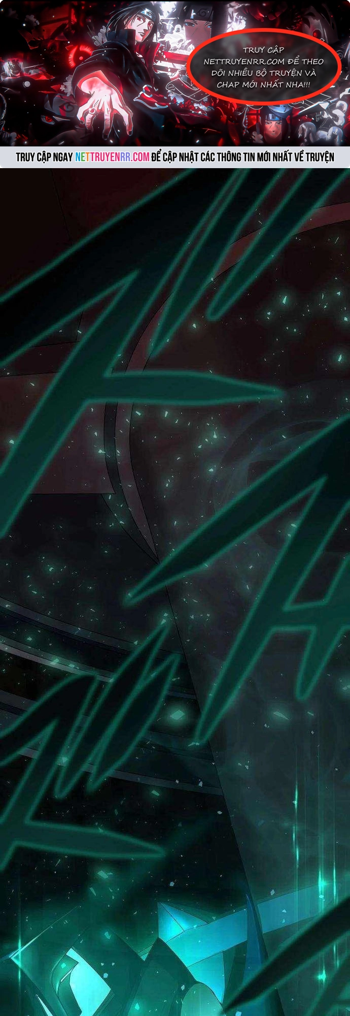 Quỷ Ấn Chap 54 - Next Chap 55