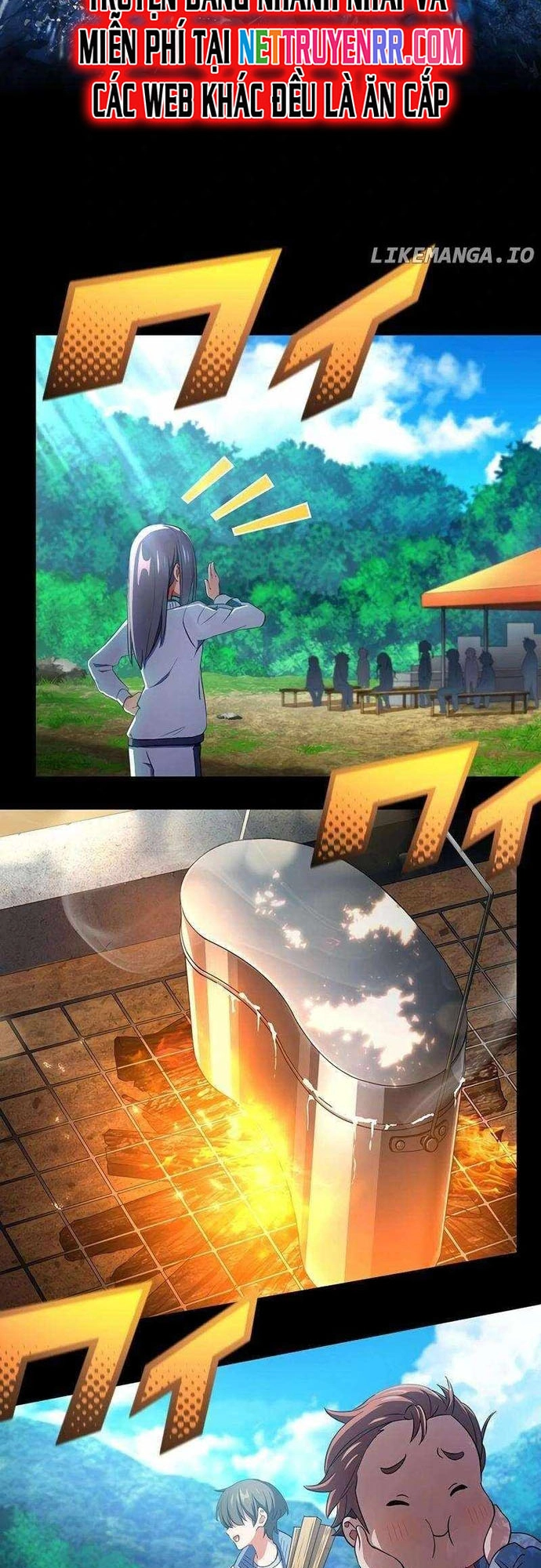 Quỷ Ấn Chap 54 - Next Chap 55