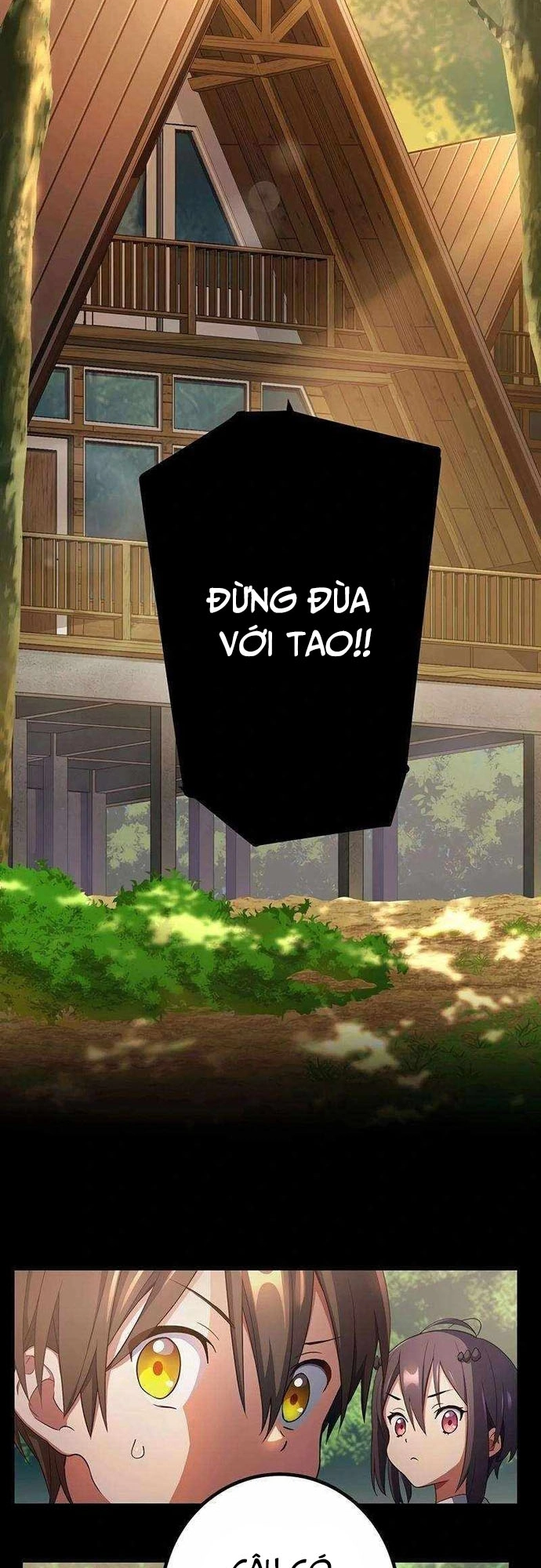 Quỷ Ấn Chap 54 - Next Chap 55