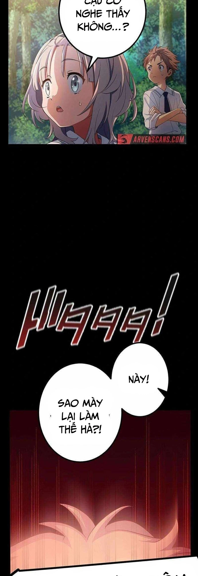 Quỷ Ấn Chap 54 - Next Chap 55