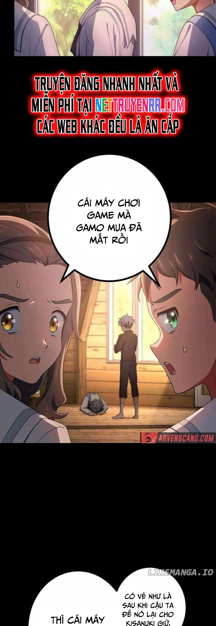 Quỷ Ấn Chap 54 - Next Chap 55