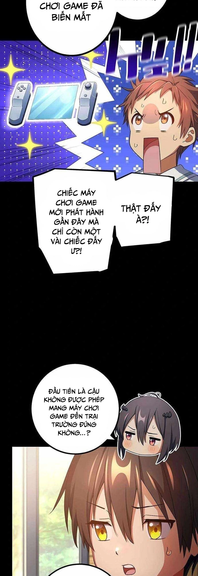 Quỷ Ấn Chap 54 - Next Chap 55