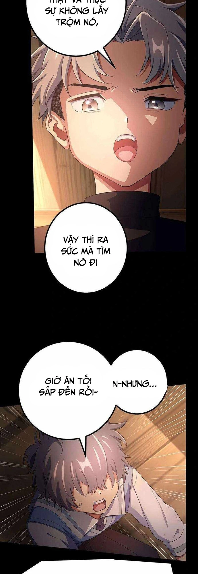 Quỷ Ấn Chap 54 - Next Chap 55