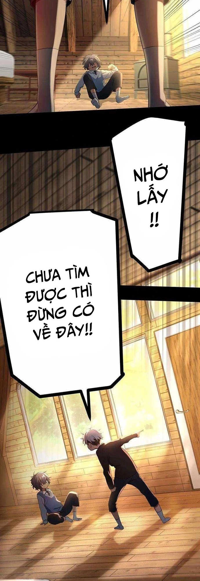 Quỷ Ấn Chap 54 - Next Chap 55