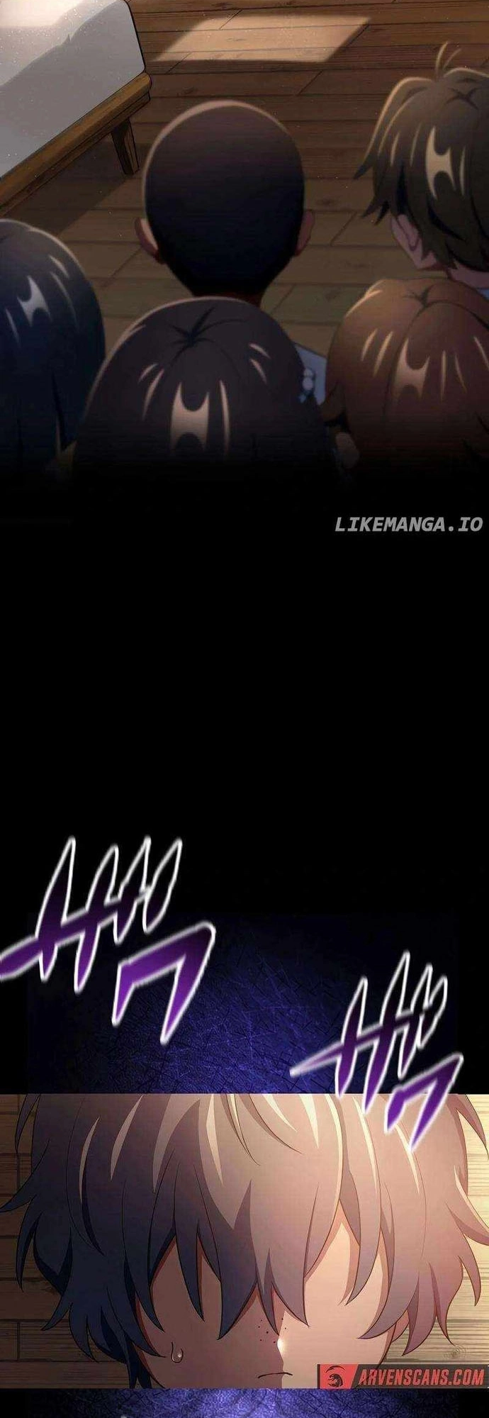 Quỷ Ấn Chap 54 - Next Chap 55