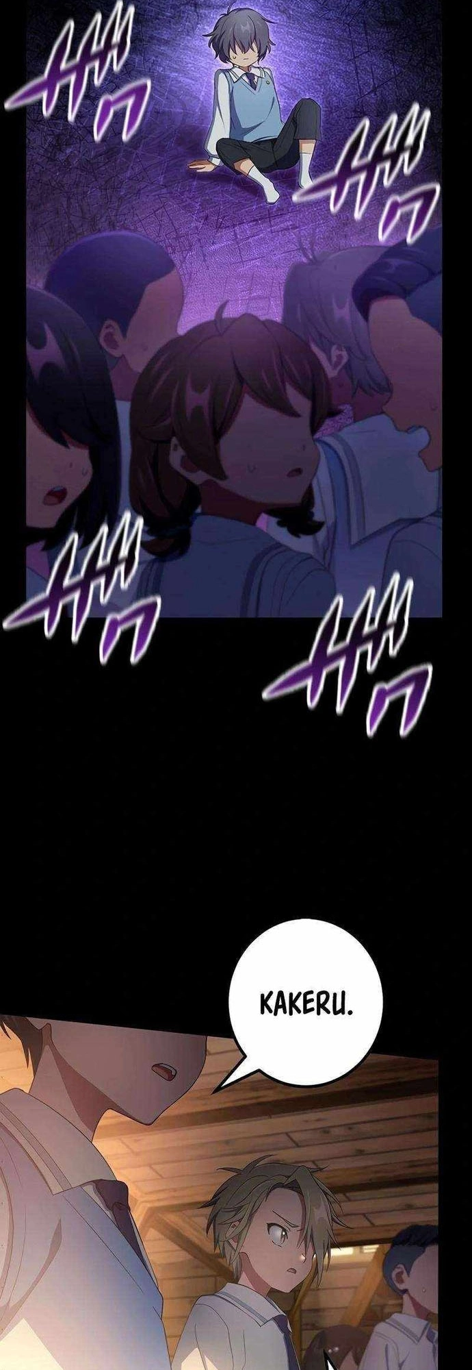 Quỷ Ấn Chap 54 - Next Chap 55