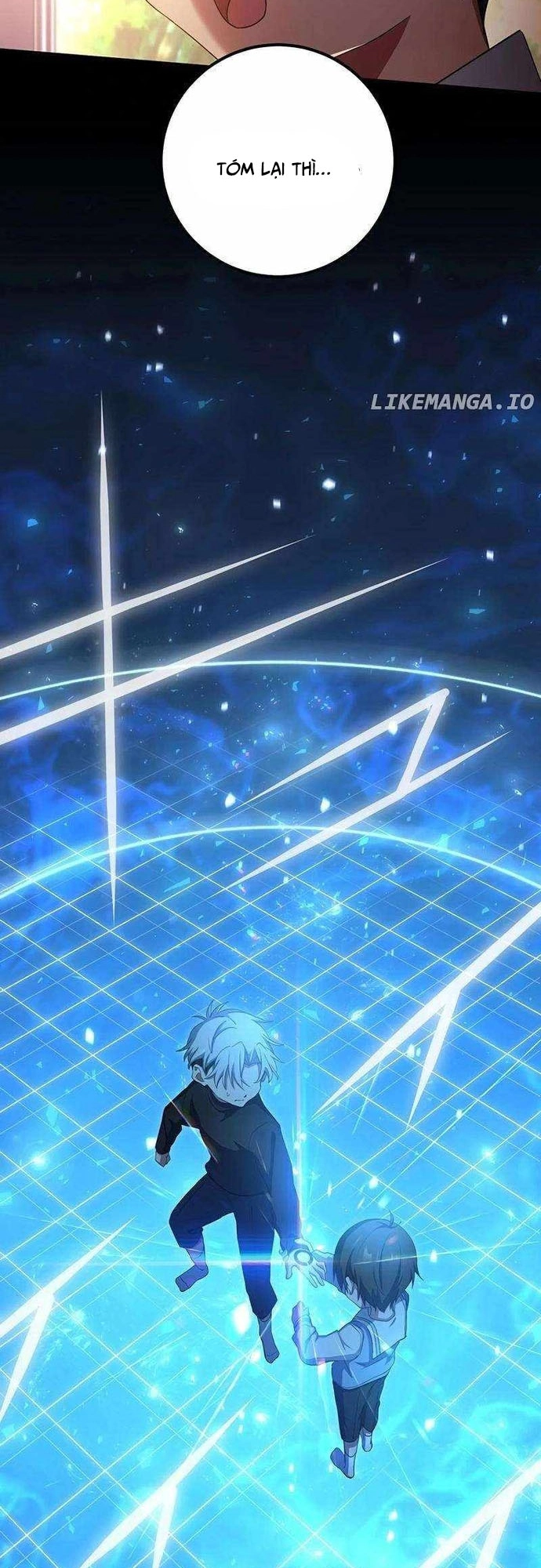 Quỷ Ấn Chap 54 - Next Chap 55