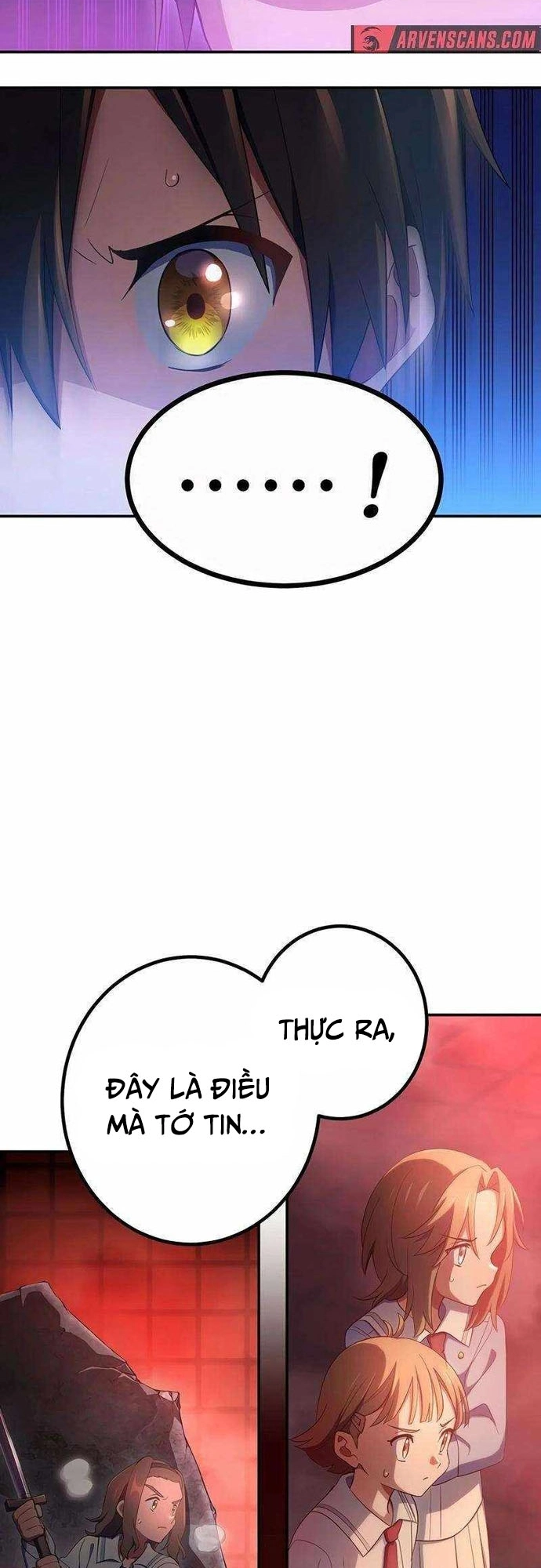 Quỷ Ấn Chap 54 - Next Chap 55