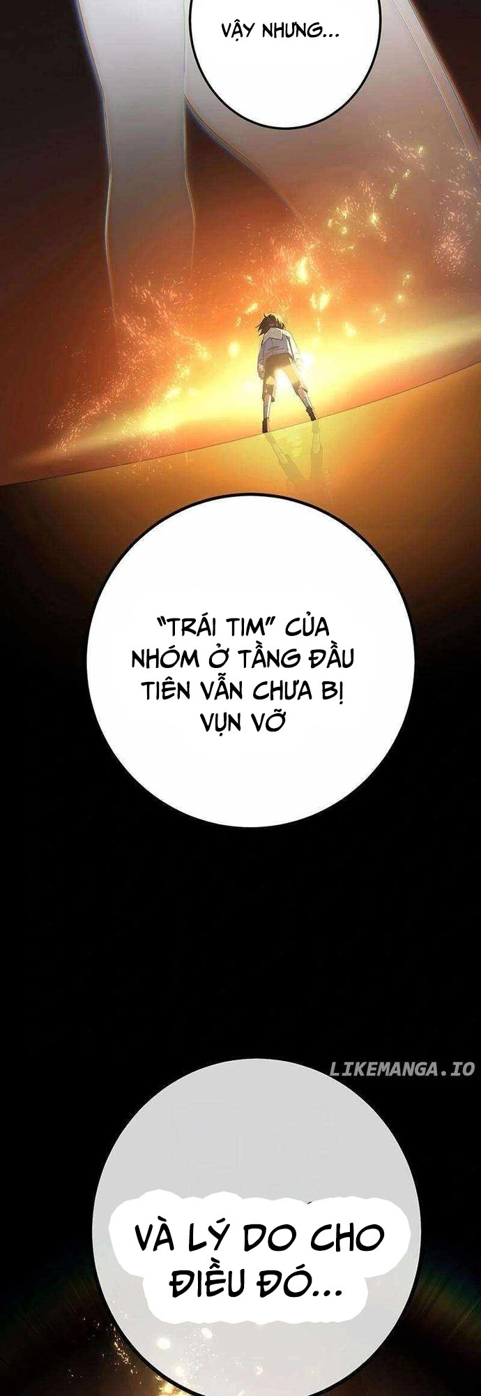 Quỷ Ấn Chap 54 - Next Chap 55
