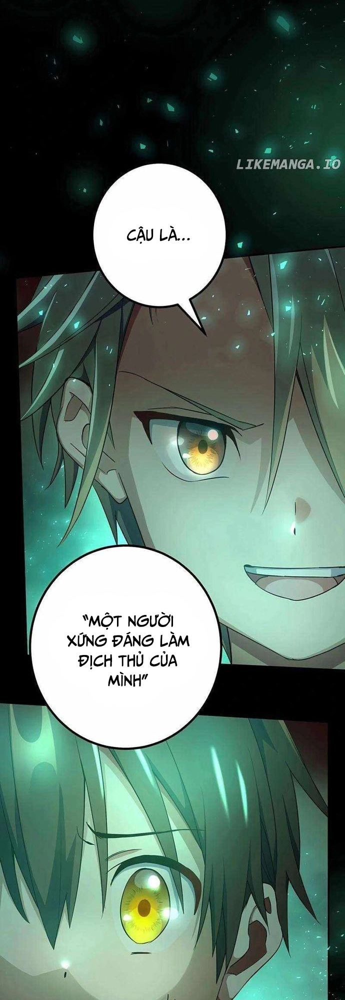 Quỷ Ấn Chap 54 - Next Chap 55