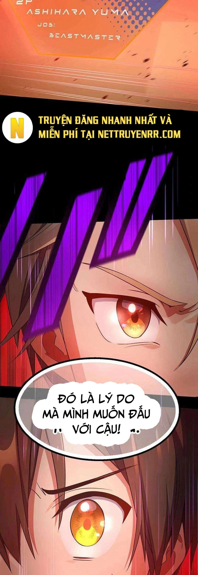 Quỷ Ấn Chap 54 - Next Chap 55