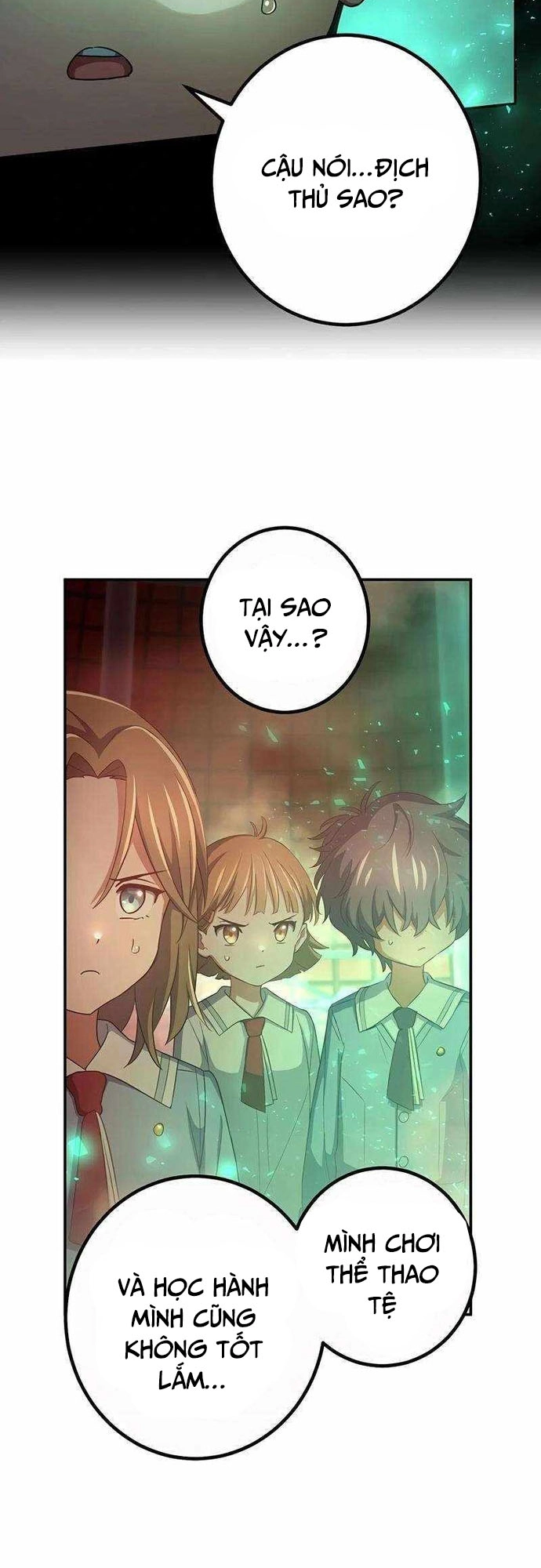 Quỷ Ấn Chap 54 - Next Chap 55