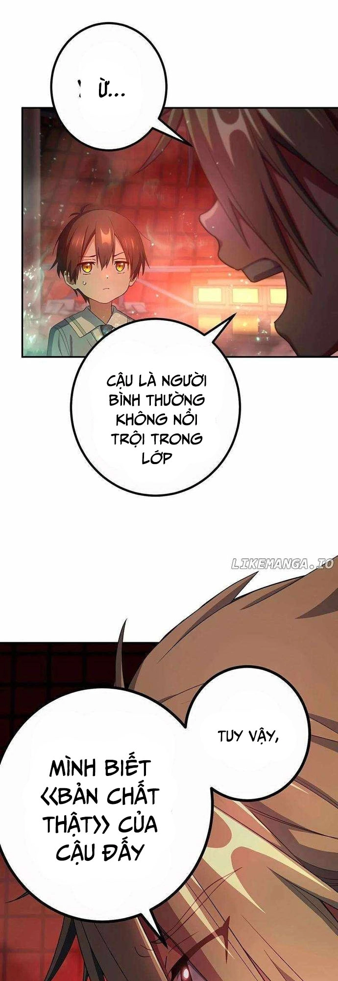 Quỷ Ấn Chap 54 - Next Chap 55