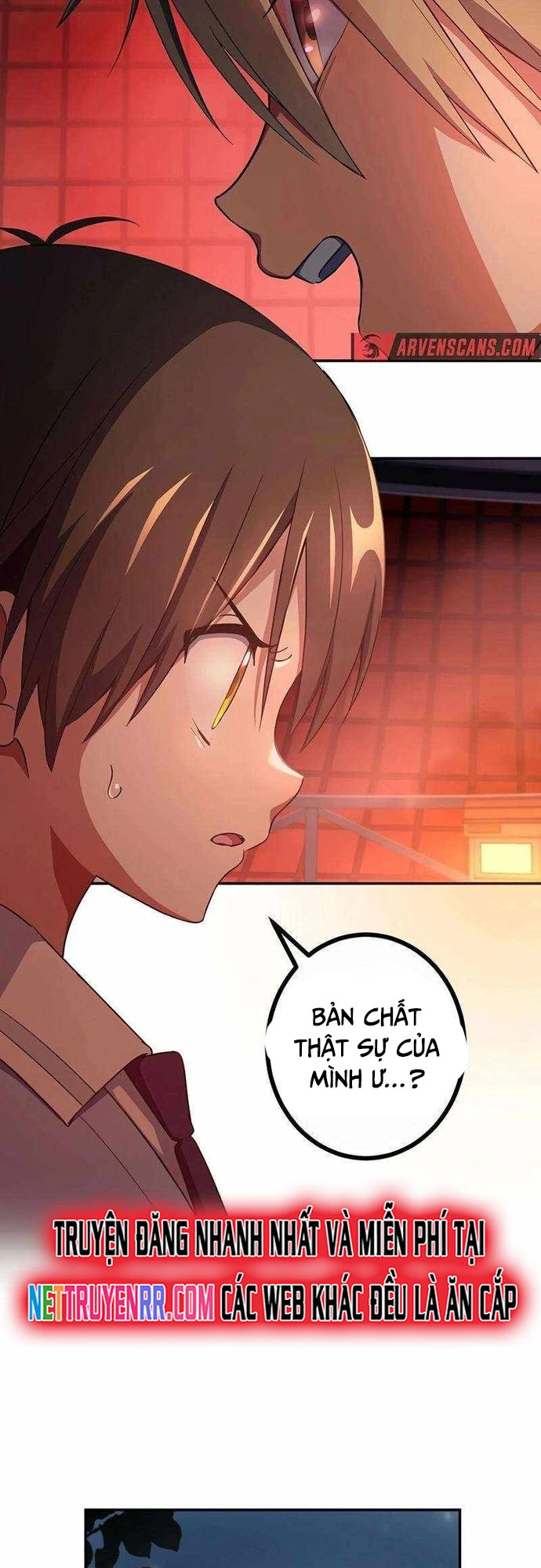 Quỷ Ấn Chap 54 - Next Chap 55