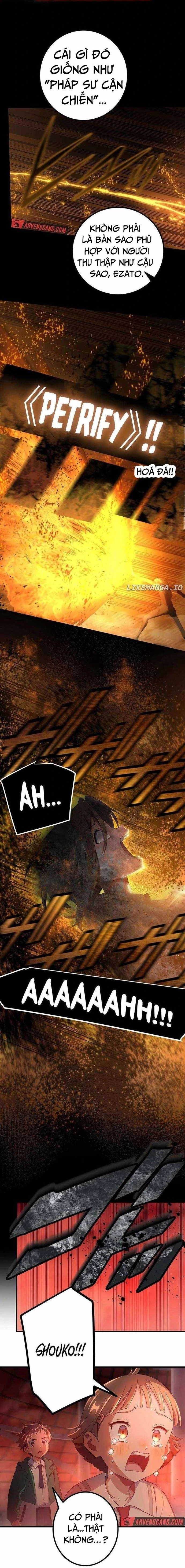 Quỷ Ấn Chap 55 - Next Chap 56