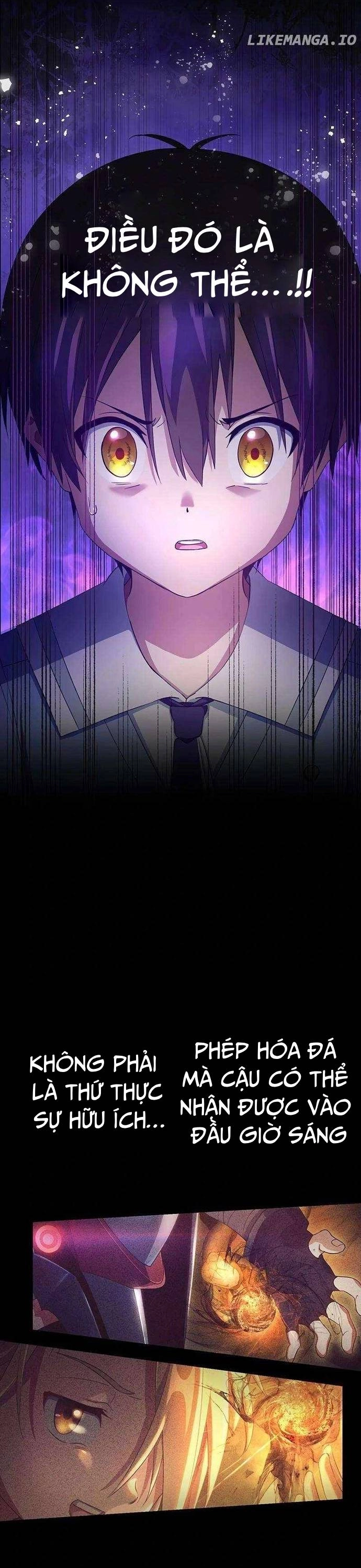 Quỷ Ấn Chap 55 - Next Chap 56