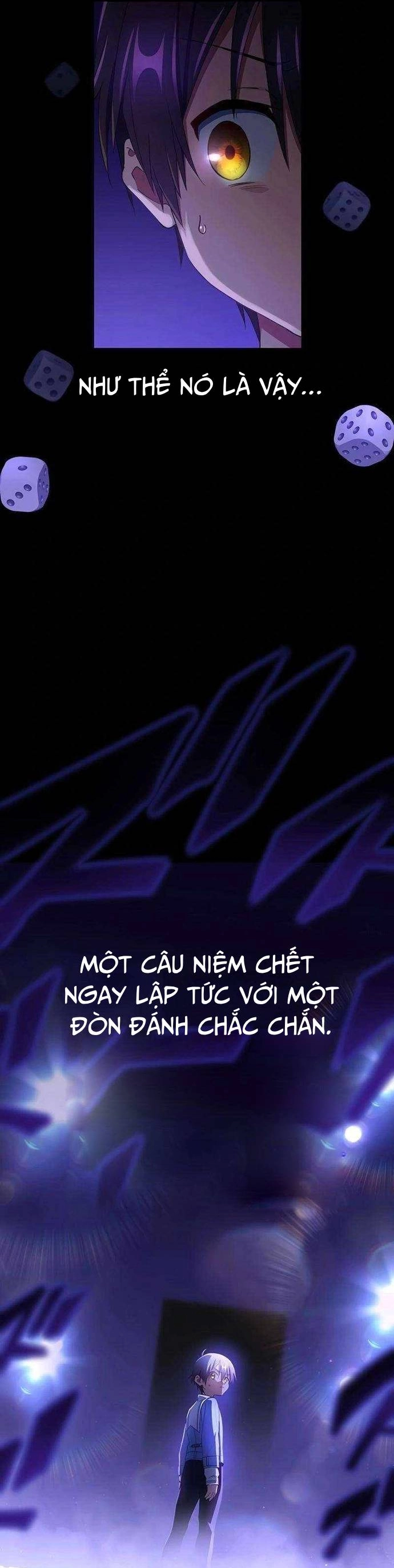 Quỷ Ấn Chap 55 - Next Chap 56