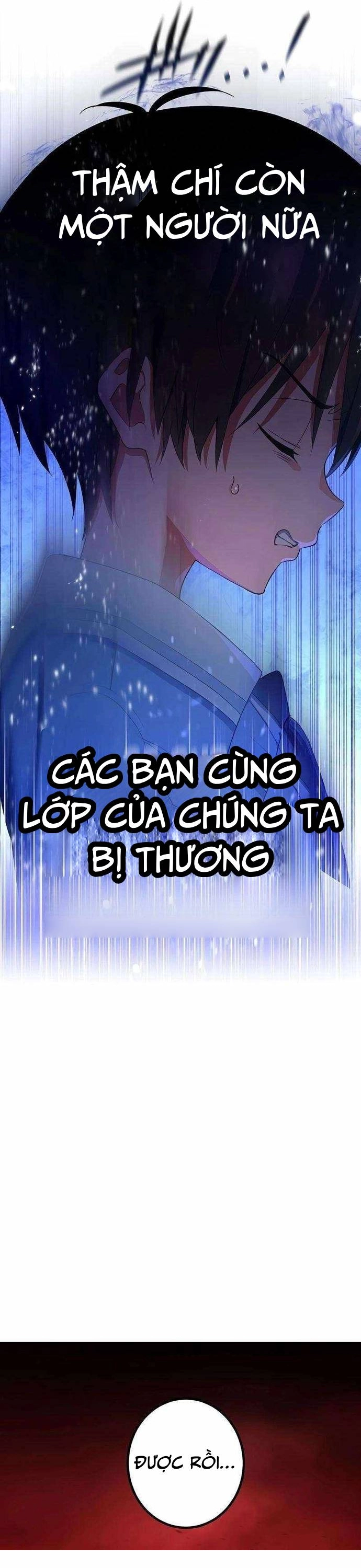 Quỷ Ấn Chap 55 - Next Chap 56