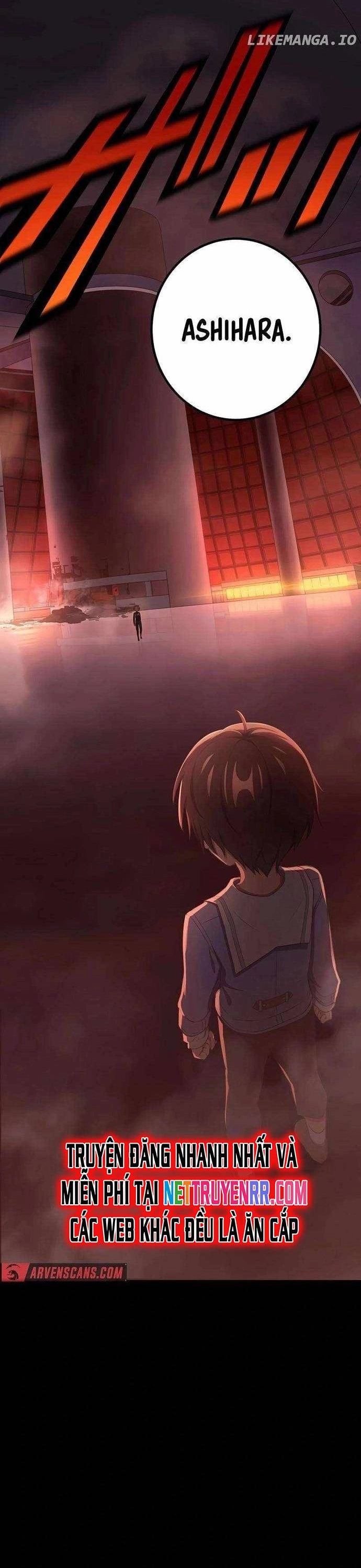 Quỷ Ấn Chap 55 - Next Chap 56