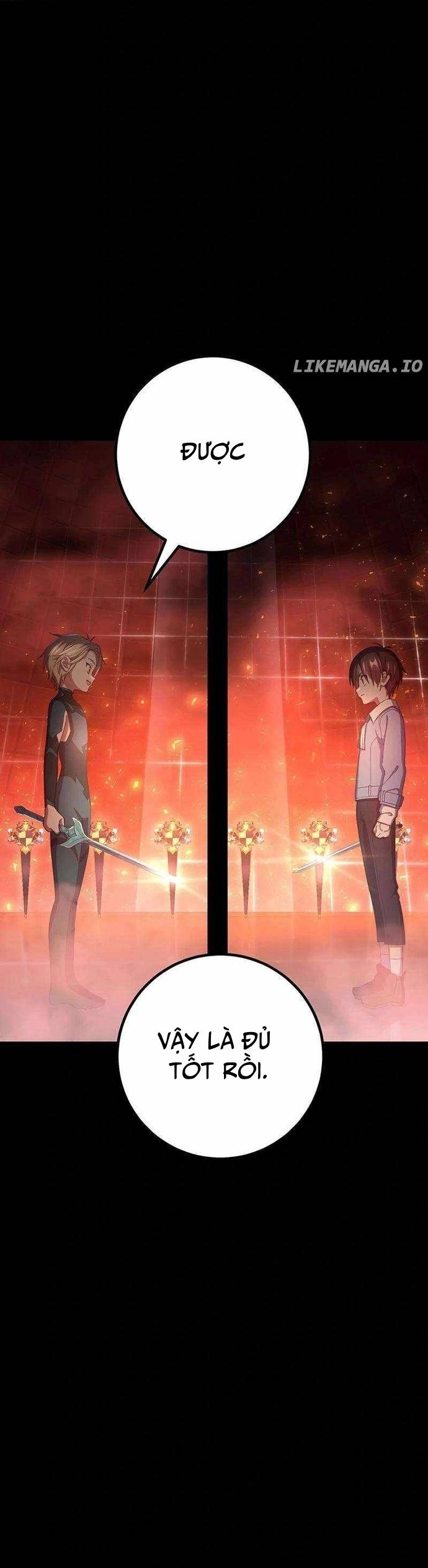 Quỷ Ấn Chap 55 - Next Chap 56