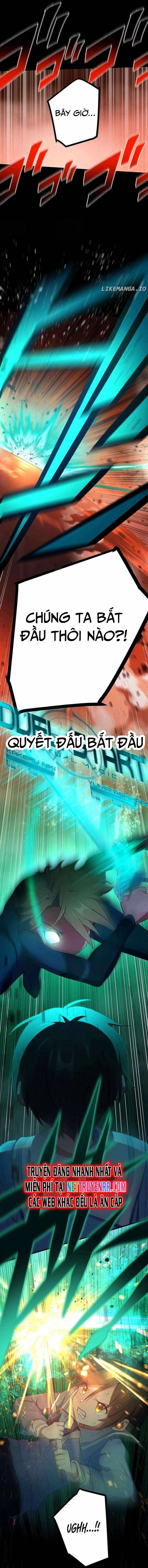 Quỷ Ấn Chap 55 - Next Chap 56