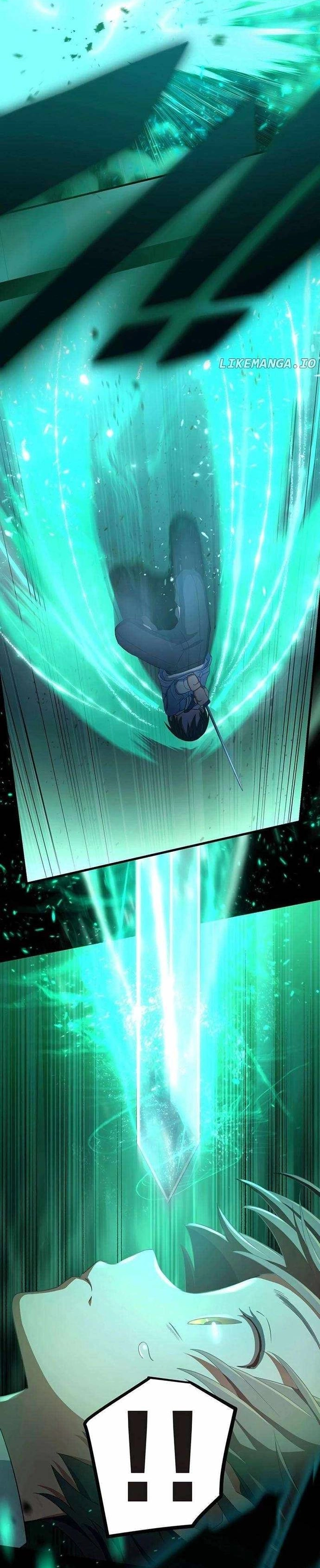 Quỷ Ấn Chap 55 - Next Chap 56