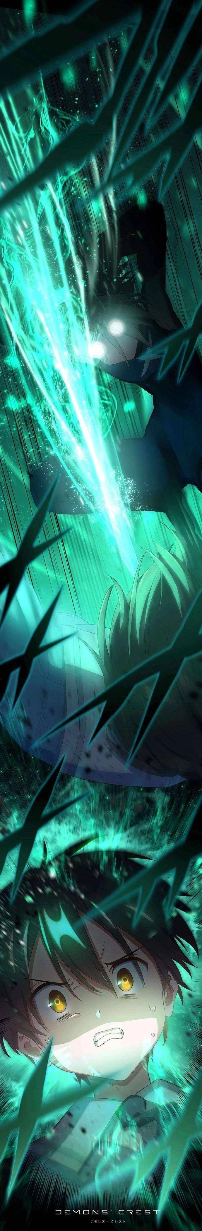 Quỷ Ấn Chap 55 - Next Chap 56