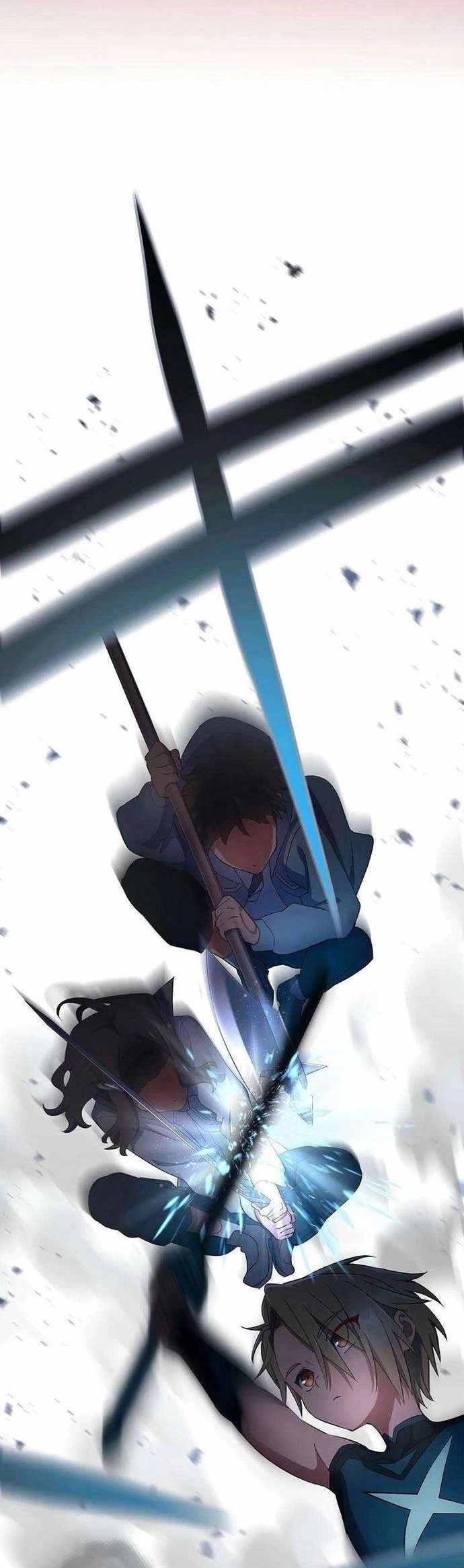 Quỷ Ấn Chap 55 - Next Chap 56