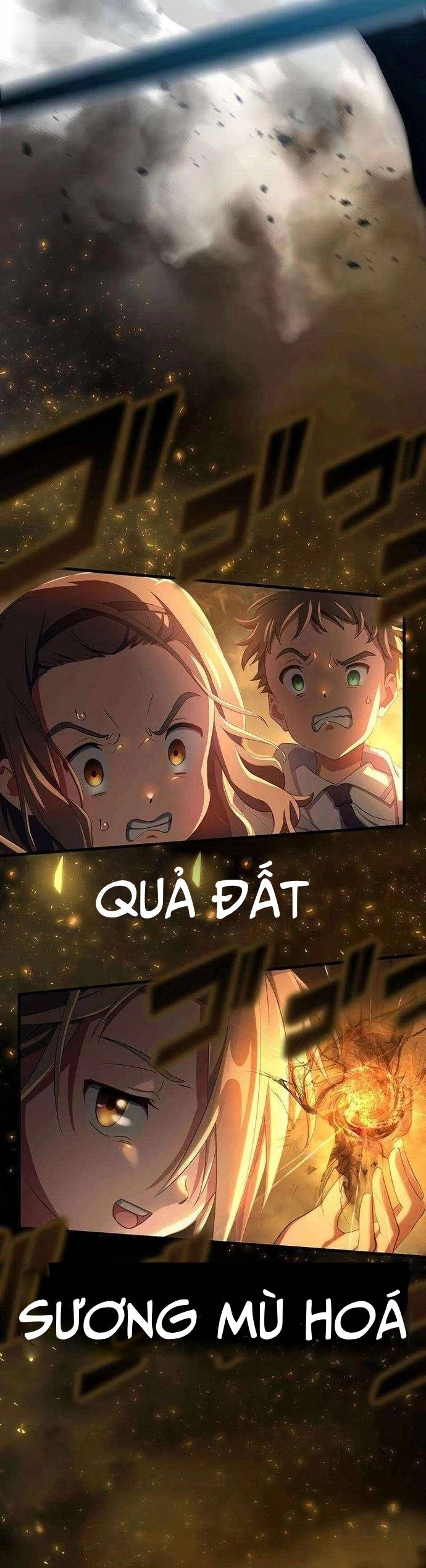 Quỷ Ấn Chap 55 - Next Chap 56