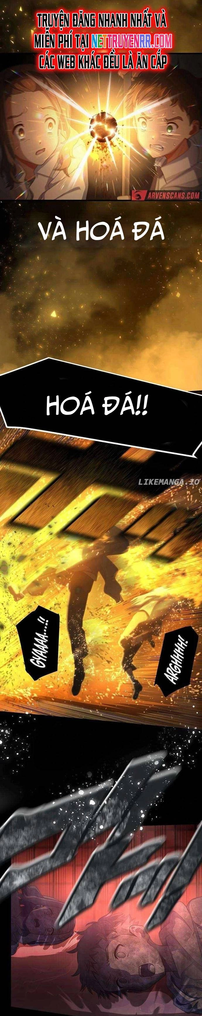 Quỷ Ấn Chap 55 - Next Chap 56