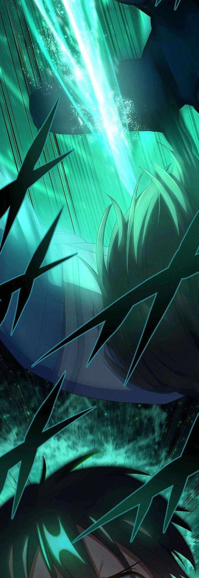 Quỷ Ấn Chap 56 - Next Chap 57