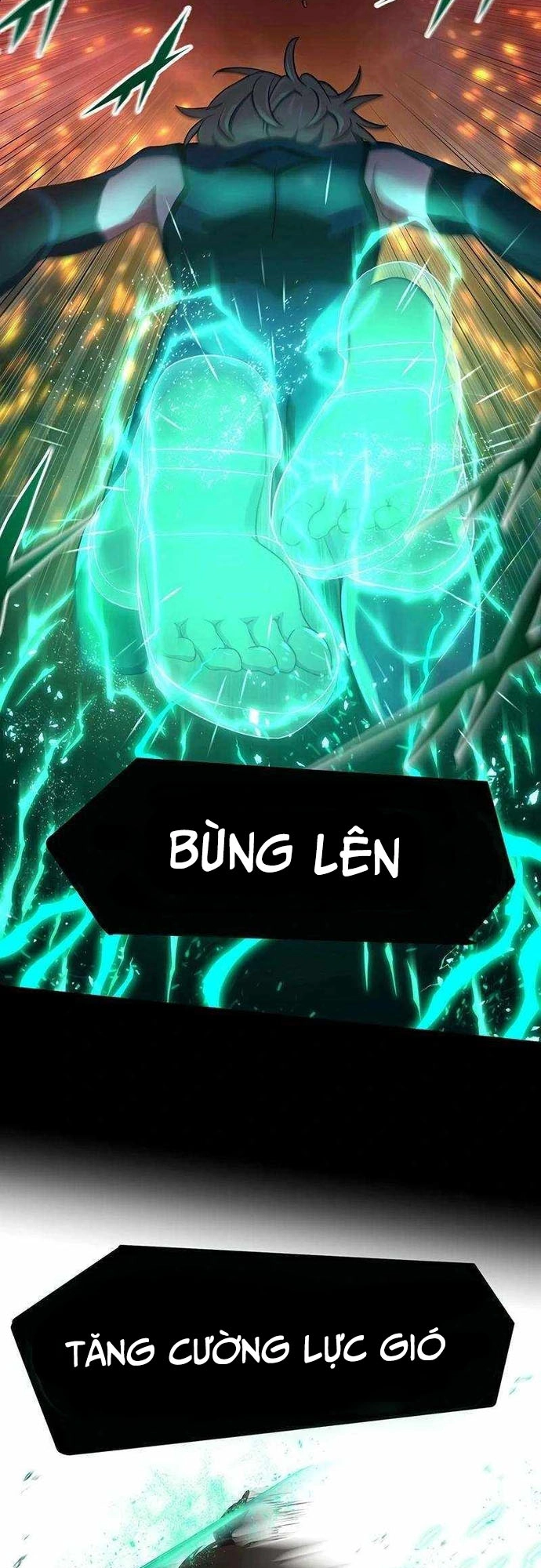 Quỷ Ấn Chap 56 - Next Chap 57