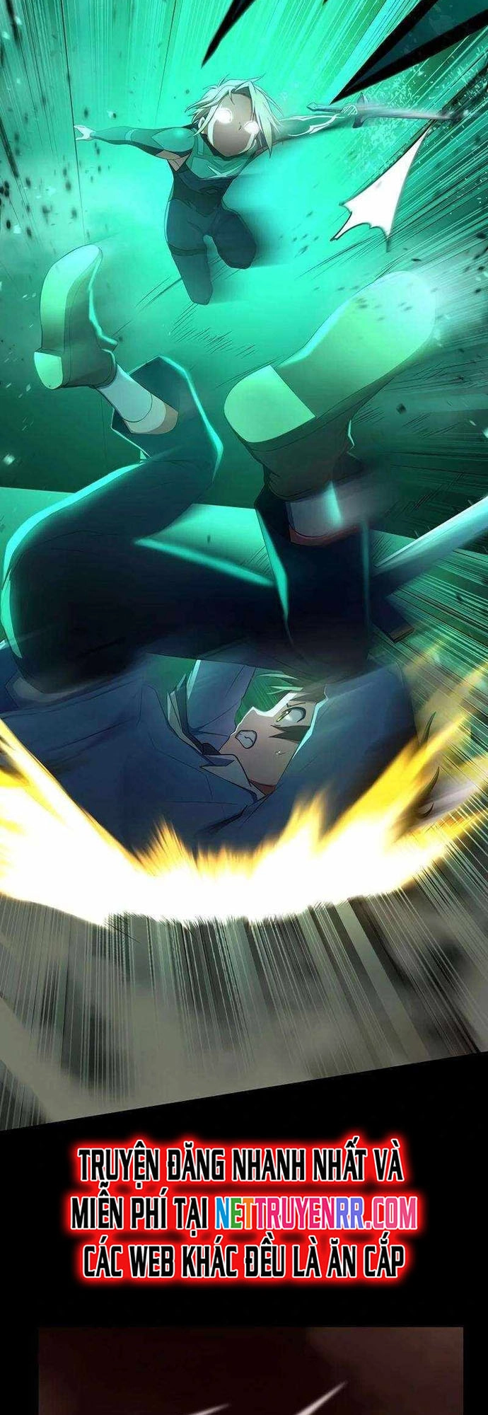 Quỷ Ấn Chap 56 - Next Chap 57