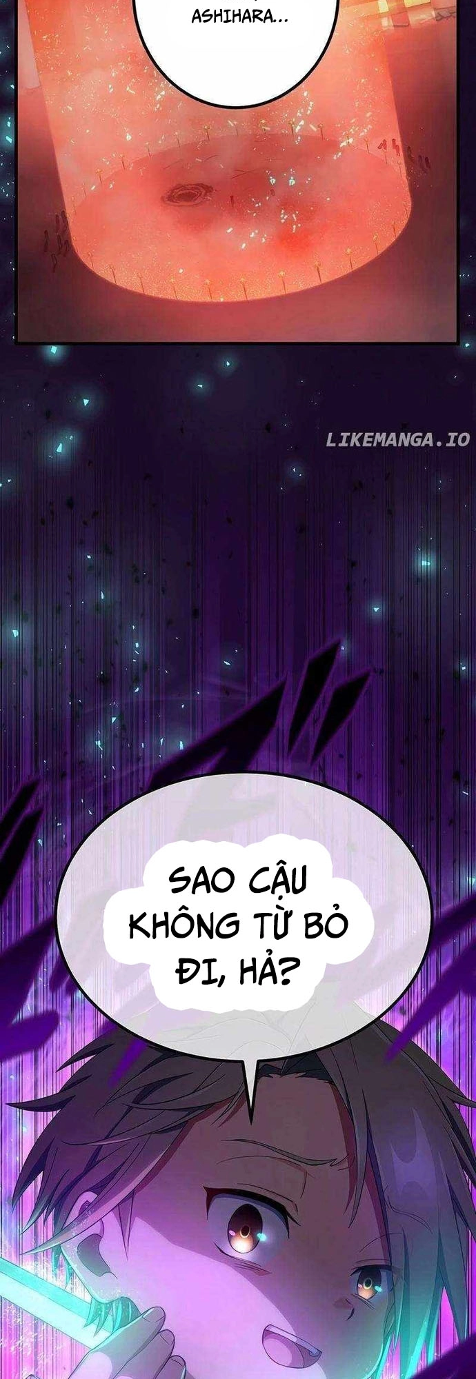 Quỷ Ấn Chap 56 - Next Chap 57
