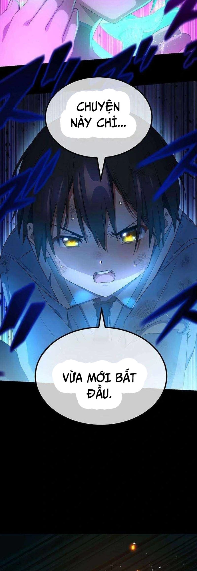 Quỷ Ấn Chap 56 - Next Chap 57