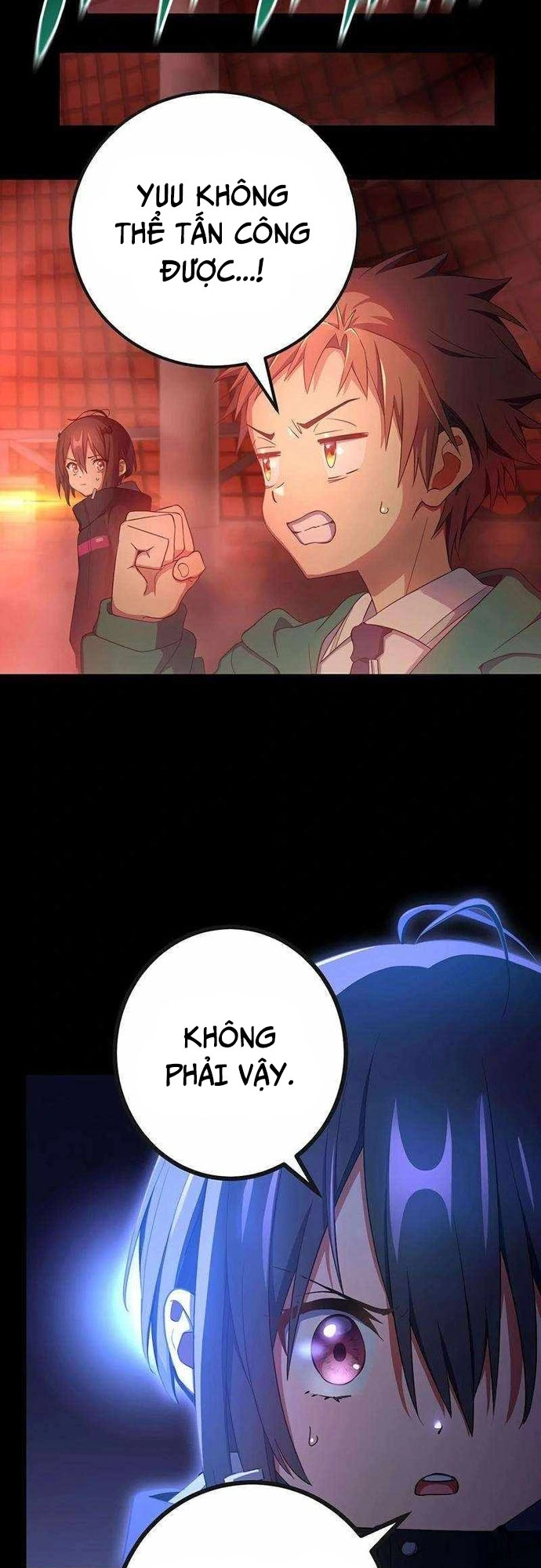 Quỷ Ấn Chap 56 - Next Chap 57