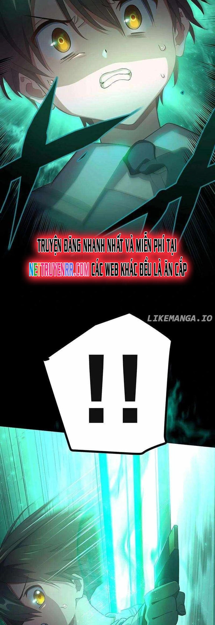 Quỷ Ấn Chap 56 - Next Chap 57