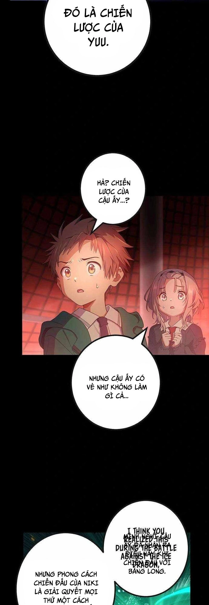 Quỷ Ấn Chap 56 - Next Chap 57