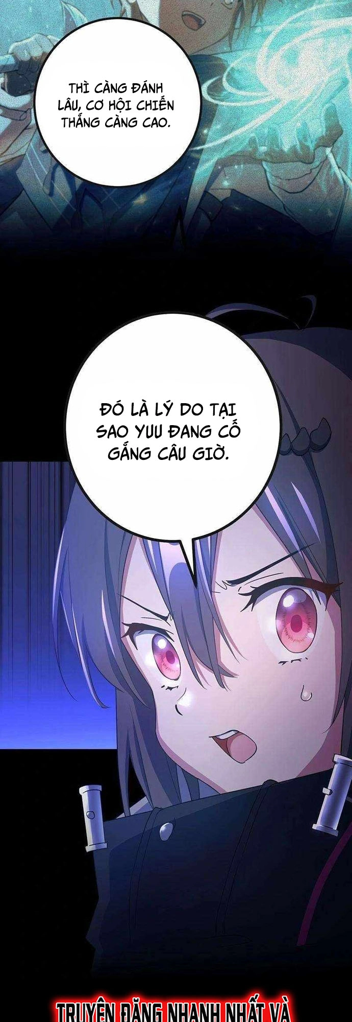 Quỷ Ấn Chap 56 - Next Chap 57