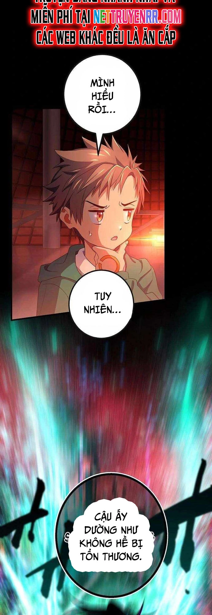 Quỷ Ấn Chap 56 - Next Chap 57