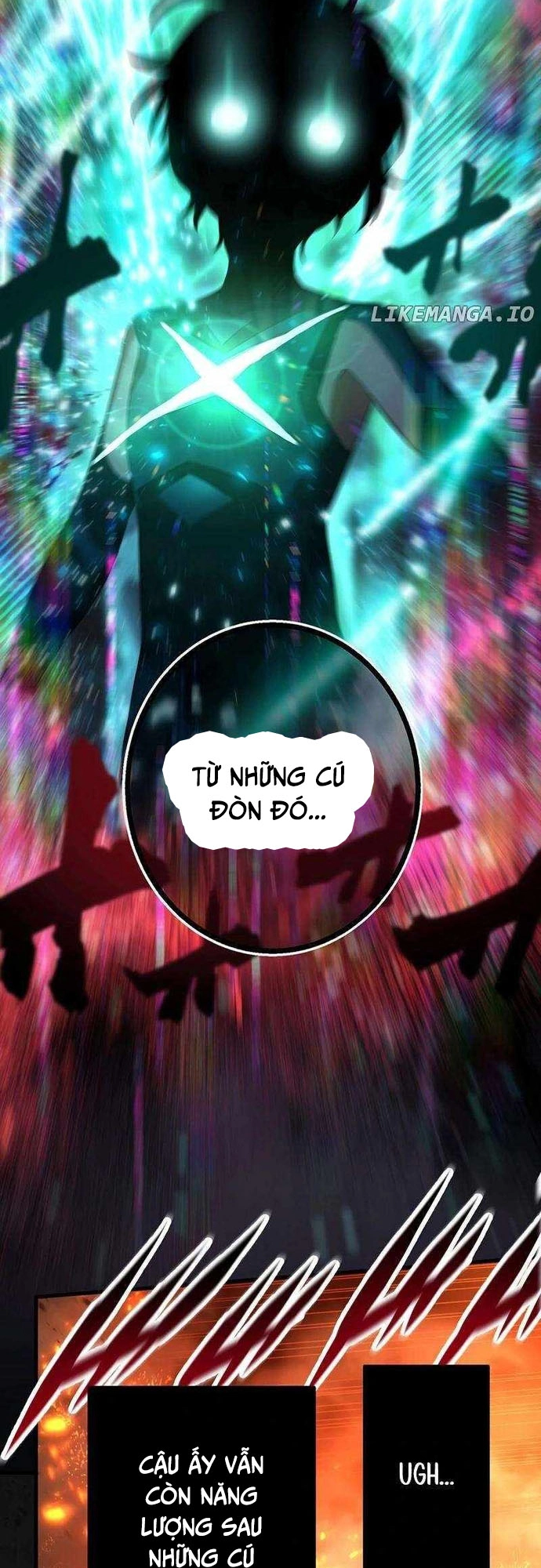 Quỷ Ấn Chap 56 - Next Chap 57