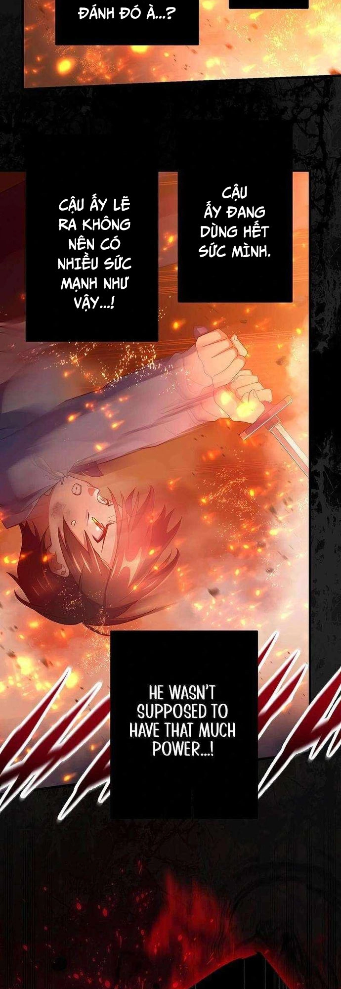 Quỷ Ấn Chap 56 - Next Chap 57